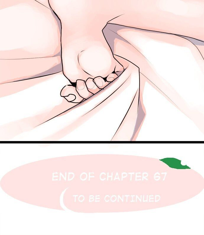 Mizumitsu Is Bitten by a Girl - Chapter 67 [photo 34] - MangaPorn