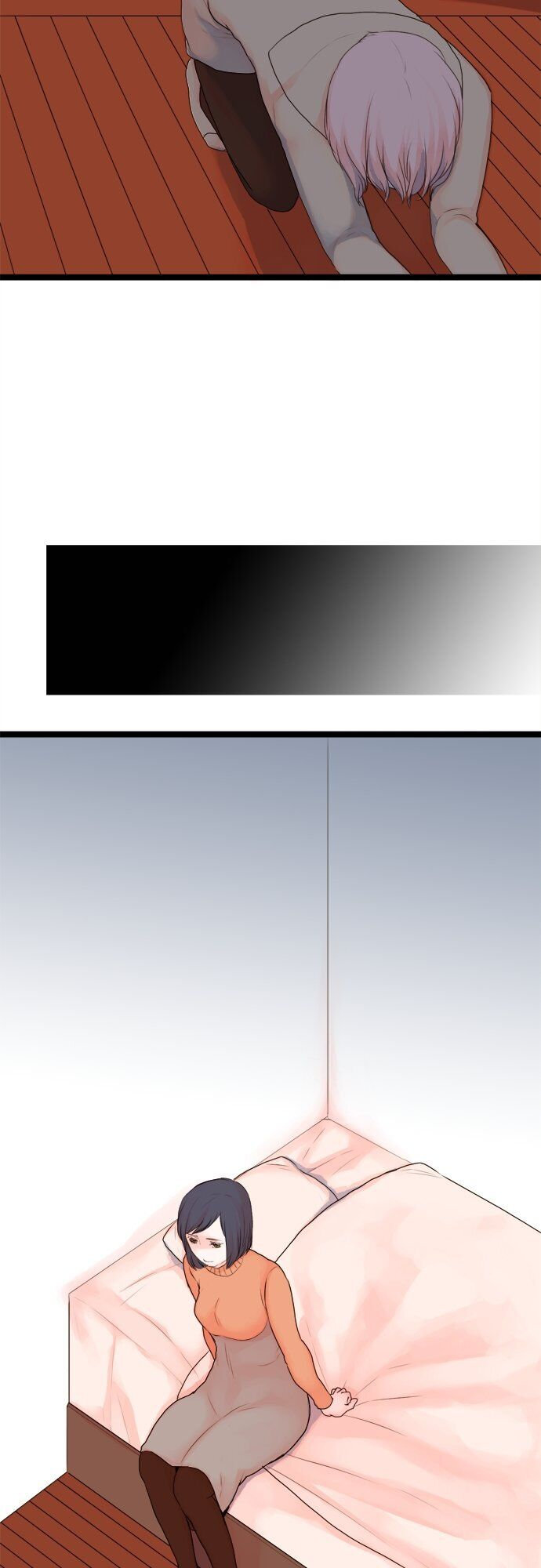 Mizumitsu Is Bitten by a Girl - Chapter 67 [photo 4] - MangaPorn