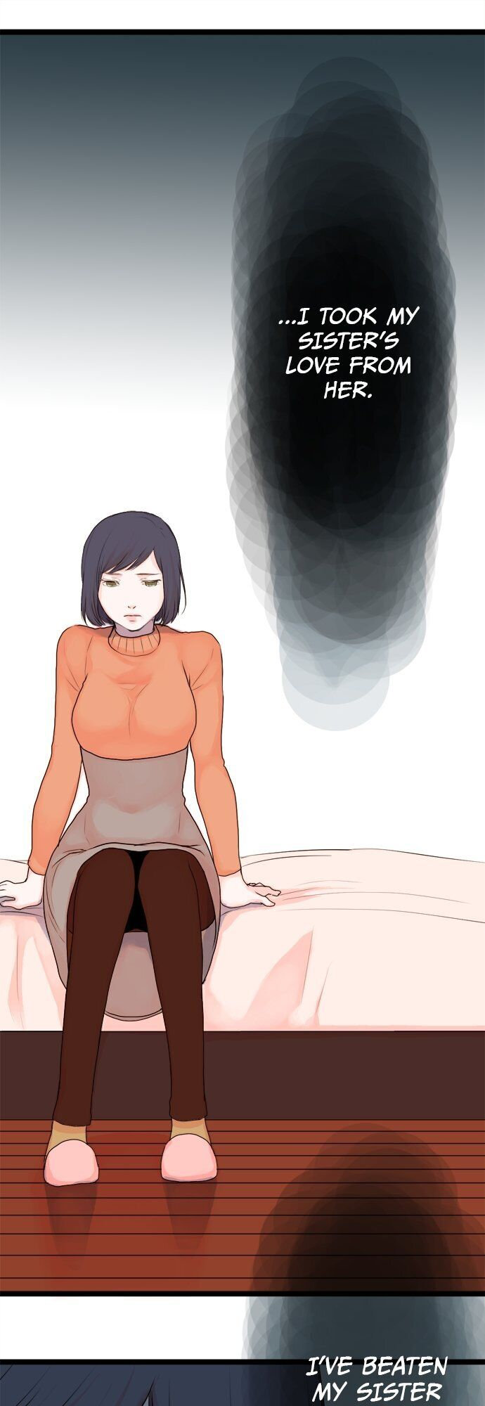 Mizumitsu Is Bitten by a Girl - Chapter 67 [photo 6] - MangaPorn