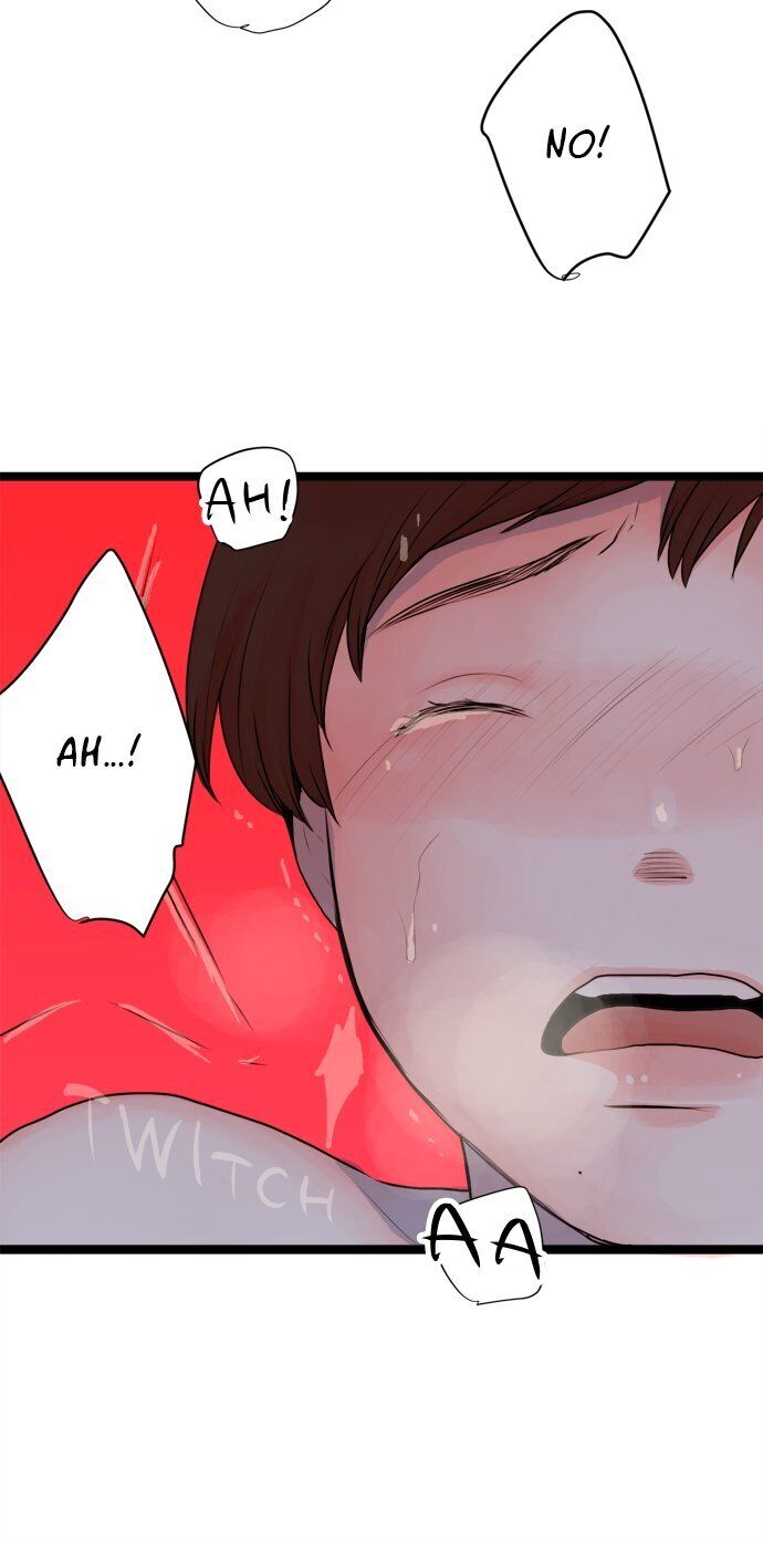 Mizumitsu Is Bitten by a Girl - Chapter 68 [photo 12] - MangaPorn