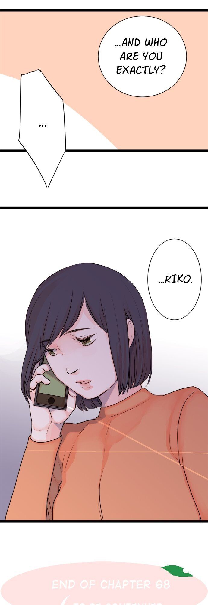 Mizumitsu Is Bitten by a Girl - Chapter 68 [photo 31] - MangaPorn