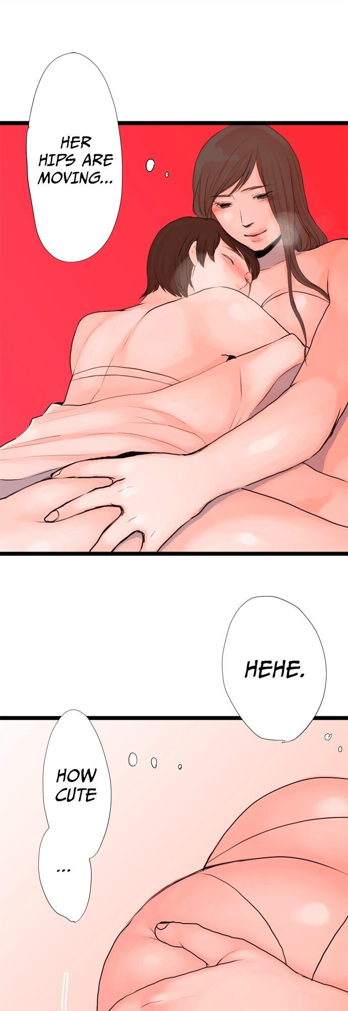 Mizumitsu Is Bitten by a Girl - Chapter 68 [photo 6] - MangaPorn