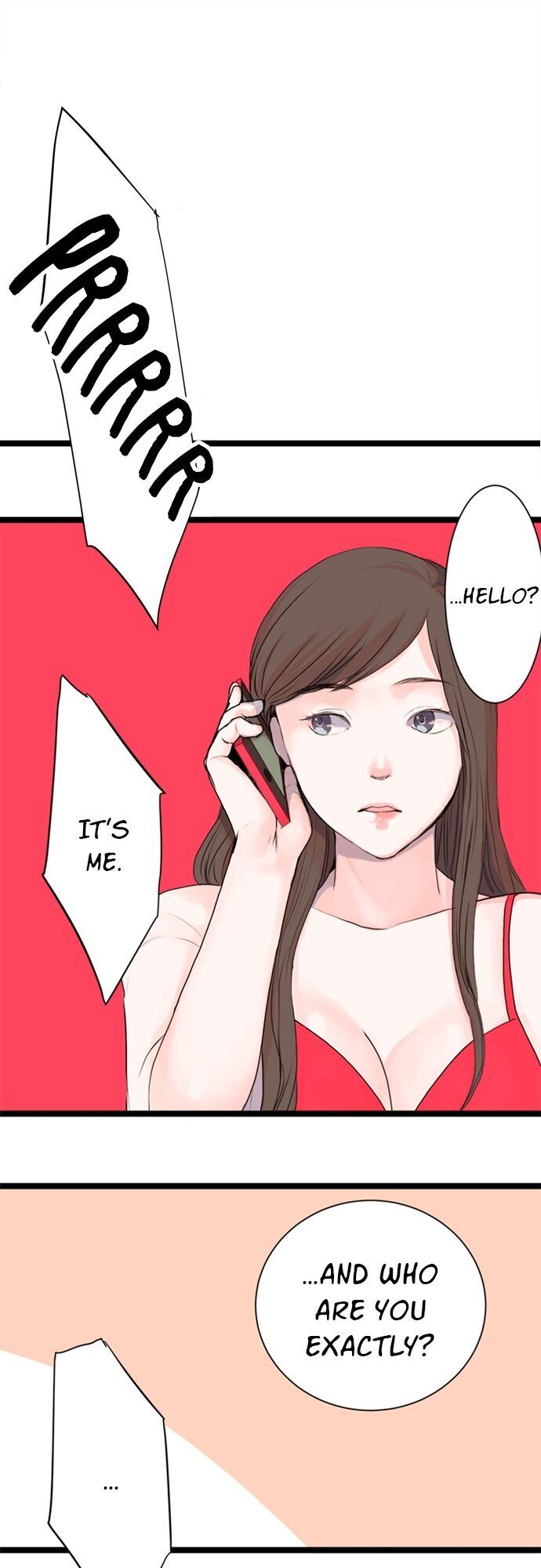 Mizumitsu Is Bitten by a Girl - Chapter 69 [photo 1] - MangaPorn