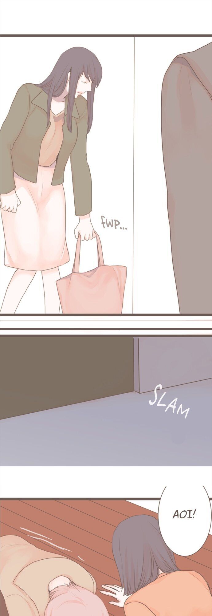 Mizumitsu Is Bitten by a Girl - Chapter 69 [photo 10] - MangaPorn