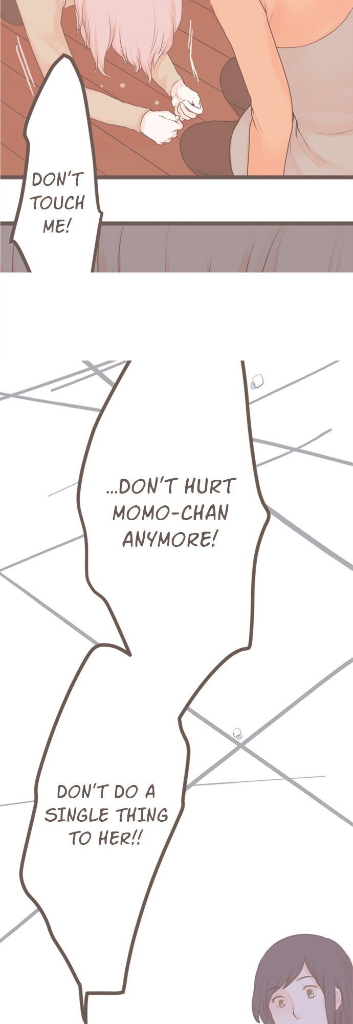 Mizumitsu Is Bitten by a Girl - Chapter 69 [photo 11] - MangaPorn