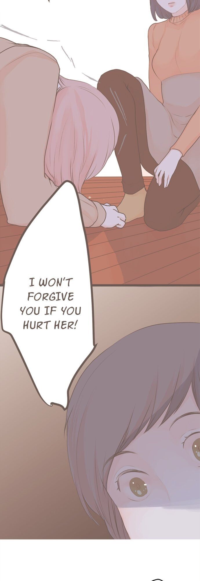 Mizumitsu Is Bitten by a Girl - Chapter 69 [photo 12] - MangaPorn