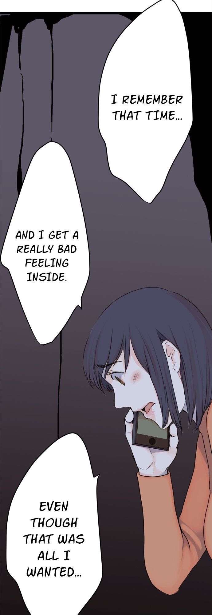 Mizumitsu Is Bitten by a Girl - Chapter 69 [photo 13] - MangaPorn