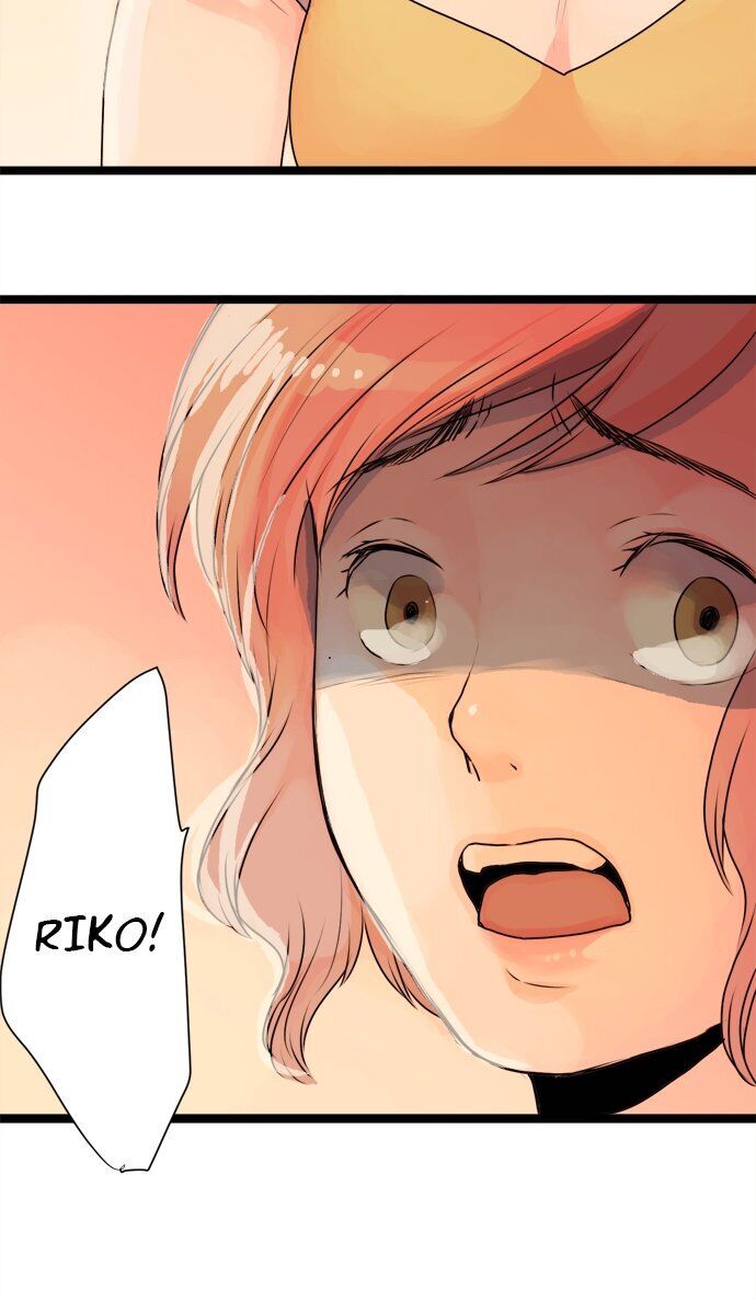 Mizumitsu Is Bitten by a Girl - Chapter 69 [photo 27] - MangaPorn