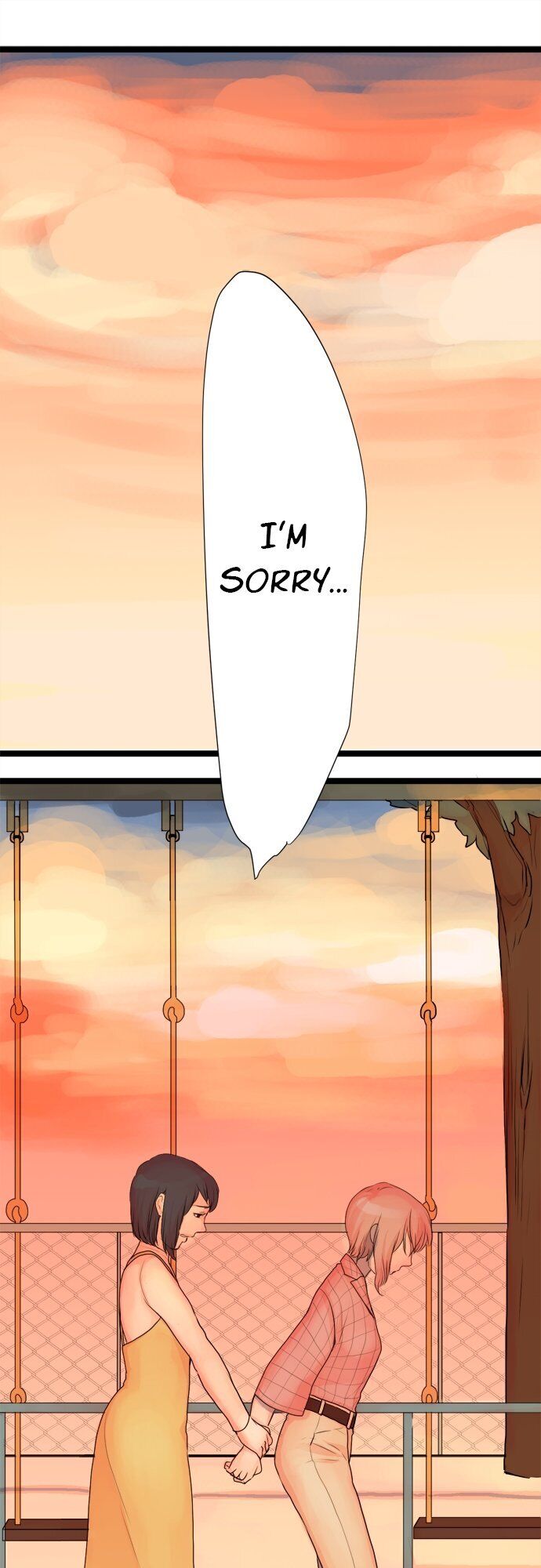 Mizumitsu Is Bitten by a Girl - Chapter 69 [photo 33] - MangaPorn