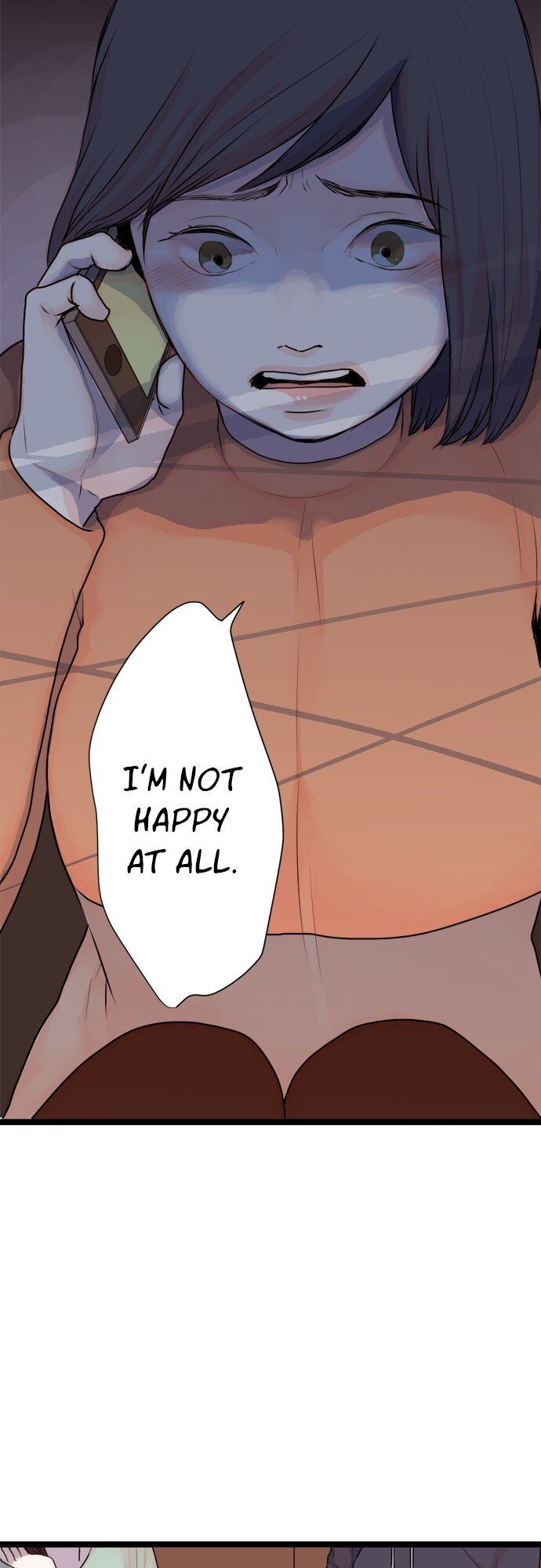 Mizumitsu Is Bitten by a Girl - Chapter 69 [photo 7] - MangaPorn