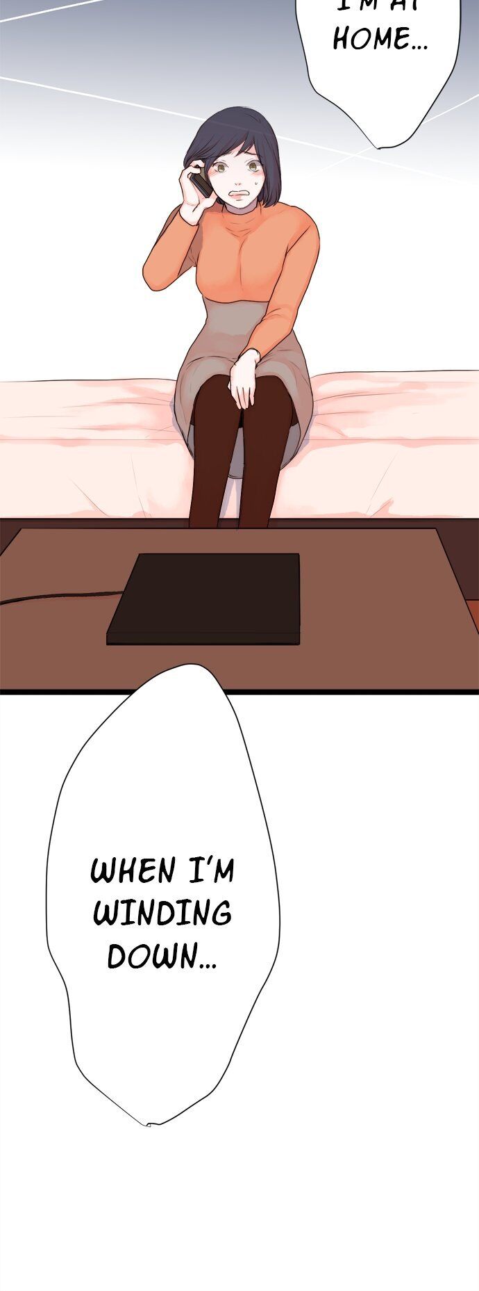 Mizumitsu Is Bitten by a Girl - Chapter 69 [photo 9] - MangaPorn