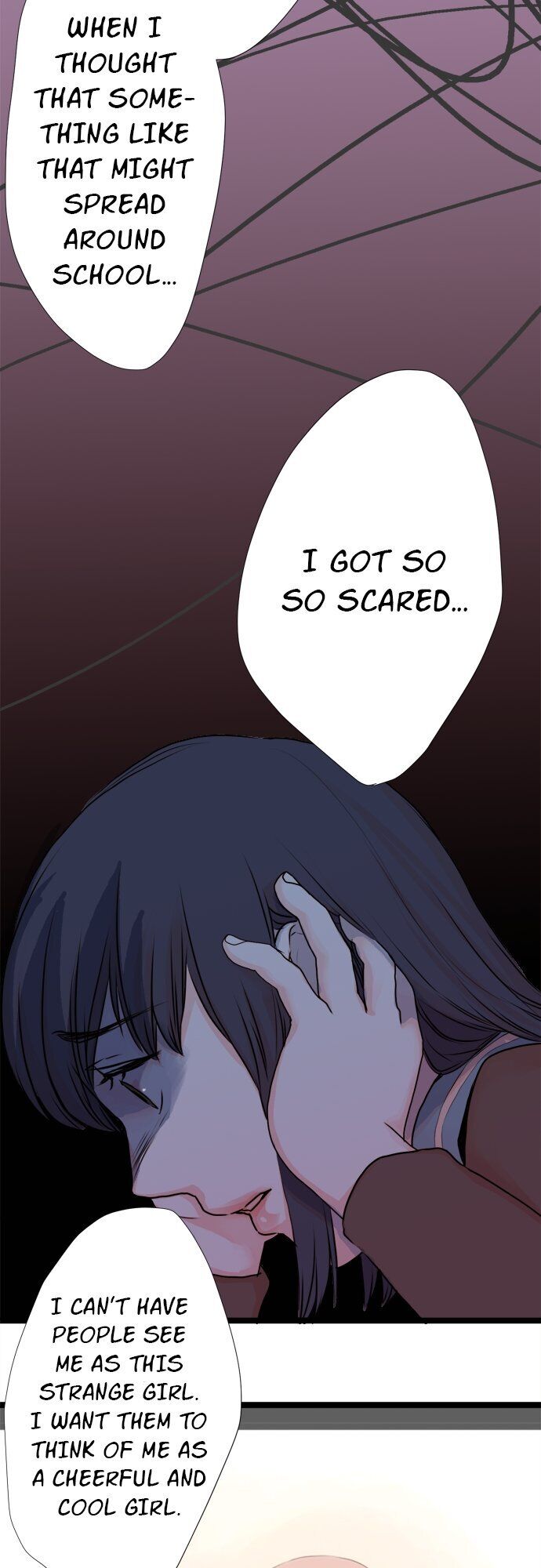 Mizumitsu Is Bitten by a Girl - Chapter 70 [photo 13] - MangaPorn