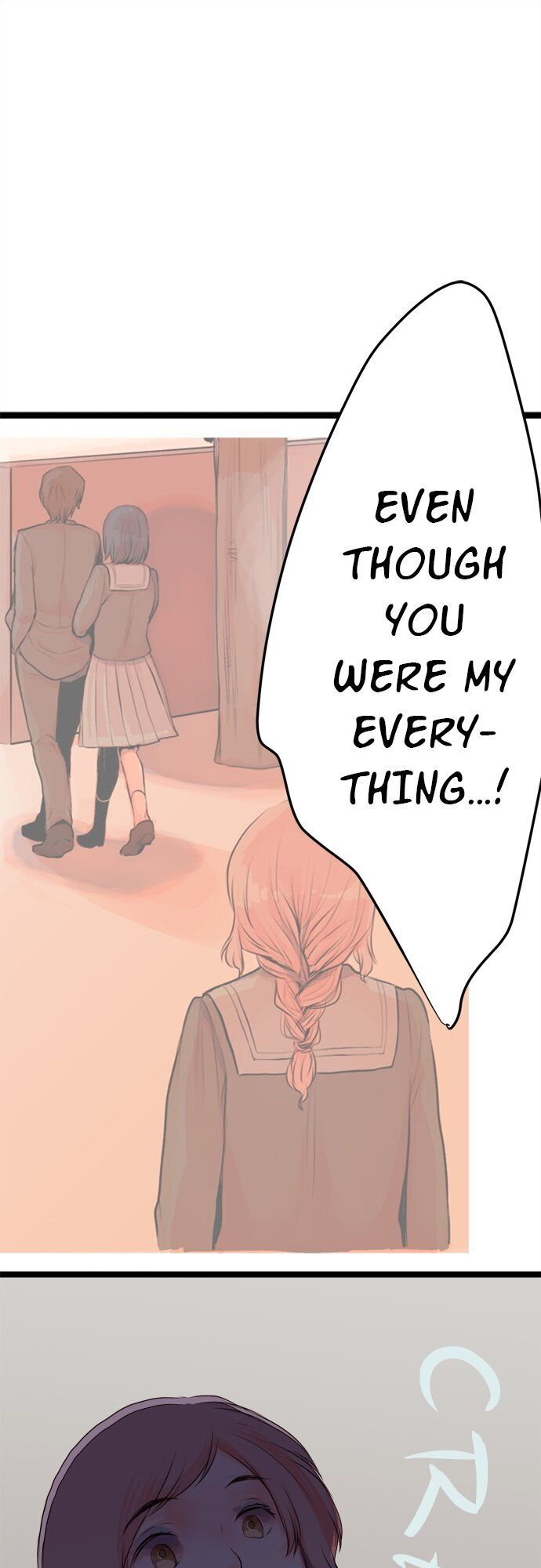 Mizumitsu Is Bitten by a Girl - Chapter 70 [photo 25] - MangaPorn