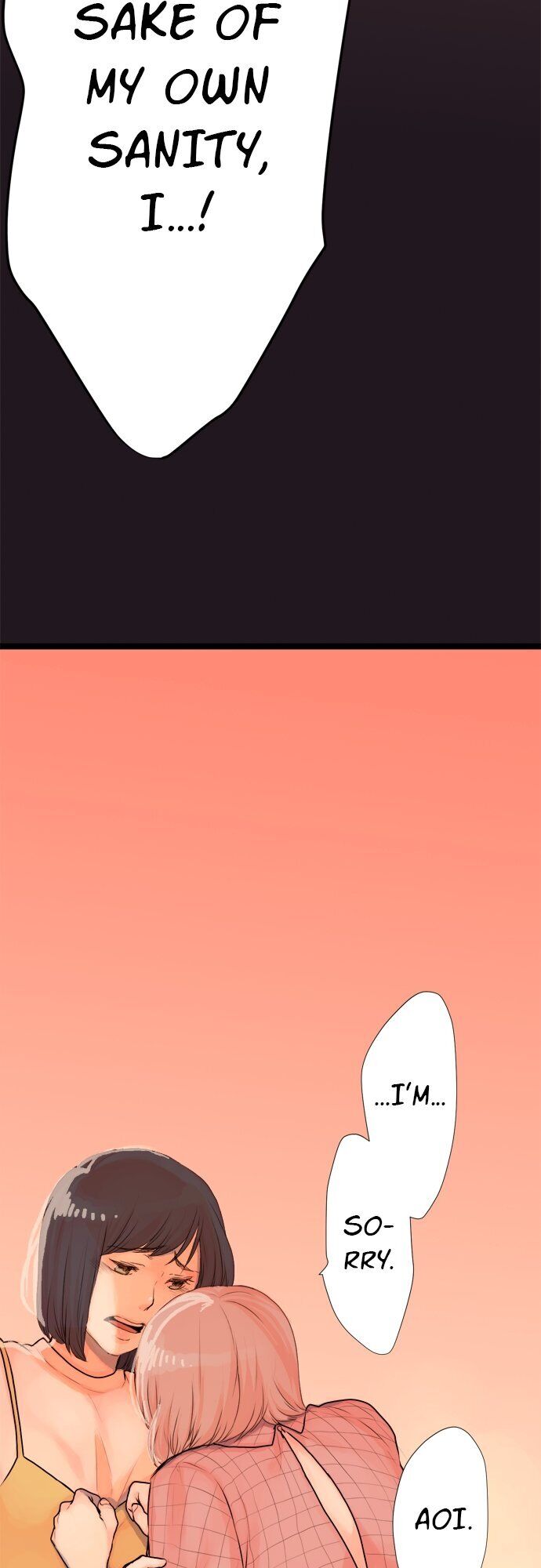 Mizumitsu Is Bitten by a Girl - Chapter 70 [photo 27] - MangaPorn