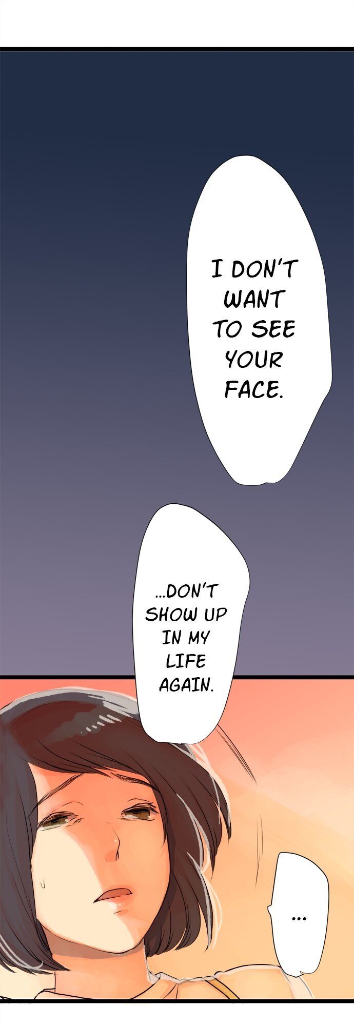 Mizumitsu Is Bitten by a Girl - Chapter 70 [photo 30] - MangaPorn