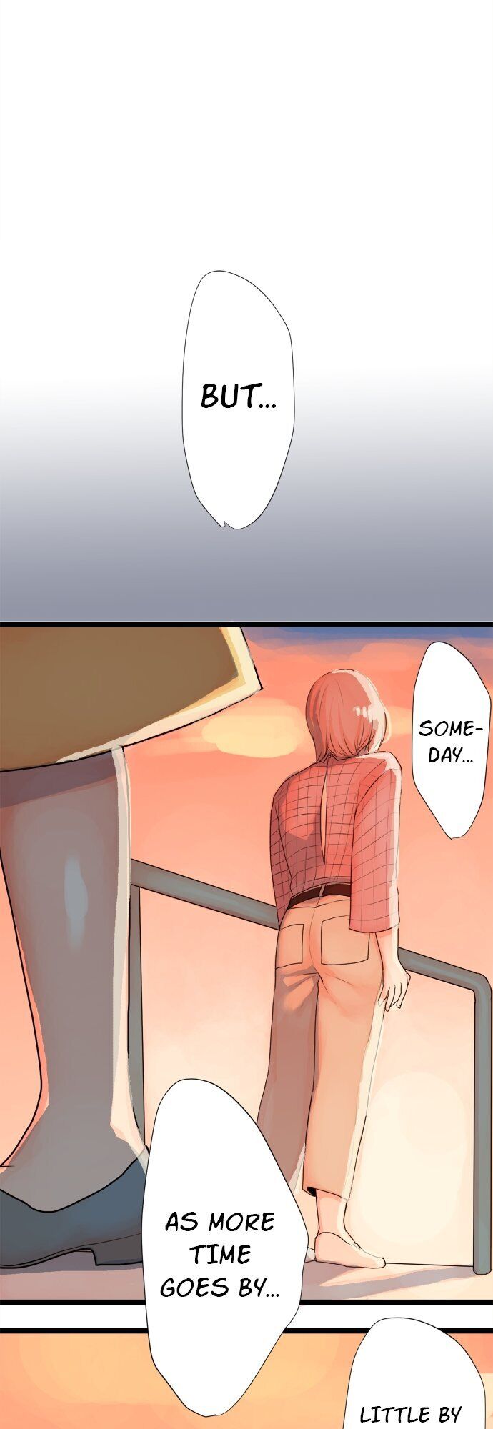 Mizumitsu Is Bitten by a Girl - Chapter 70 [photo 37] - MangaPorn