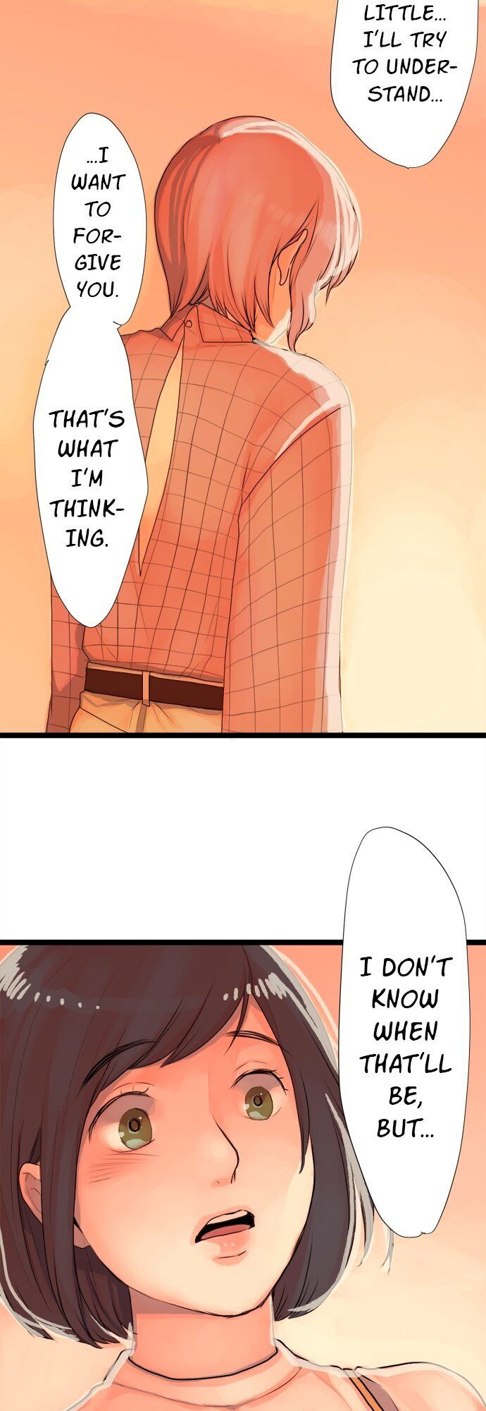 Mizumitsu Is Bitten by a Girl - Chapter 70 [photo 38] - MangaPorn