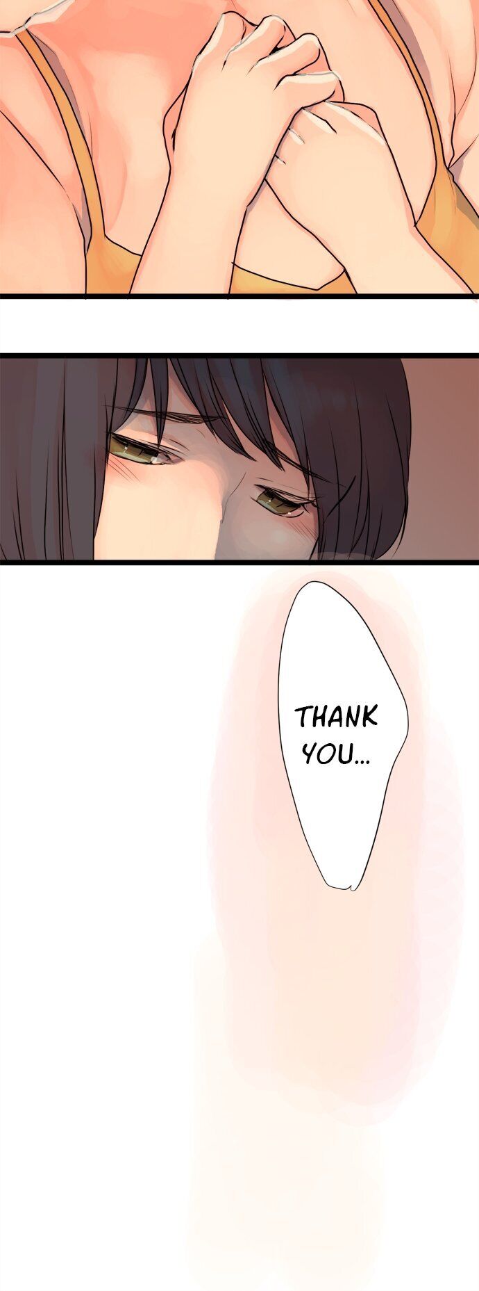 Mizumitsu Is Bitten by a Girl - Chapter 70 [photo 39] - MangaPorn