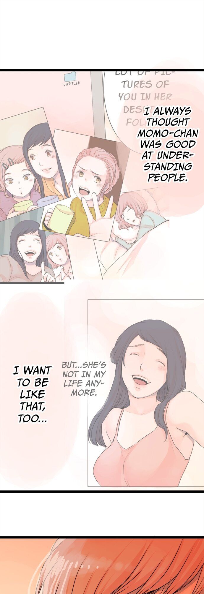 Mizumitsu Is Bitten by a Girl - Chapter 70 [photo 40] - MangaPorn