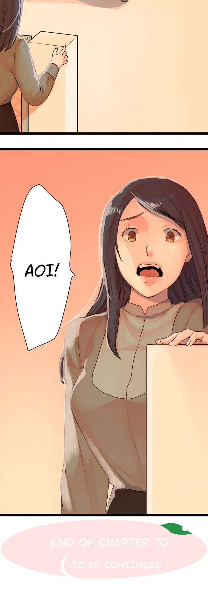 Mizumitsu Is Bitten by a Girl - Chapter 70 [photo 42] - MangaPorn