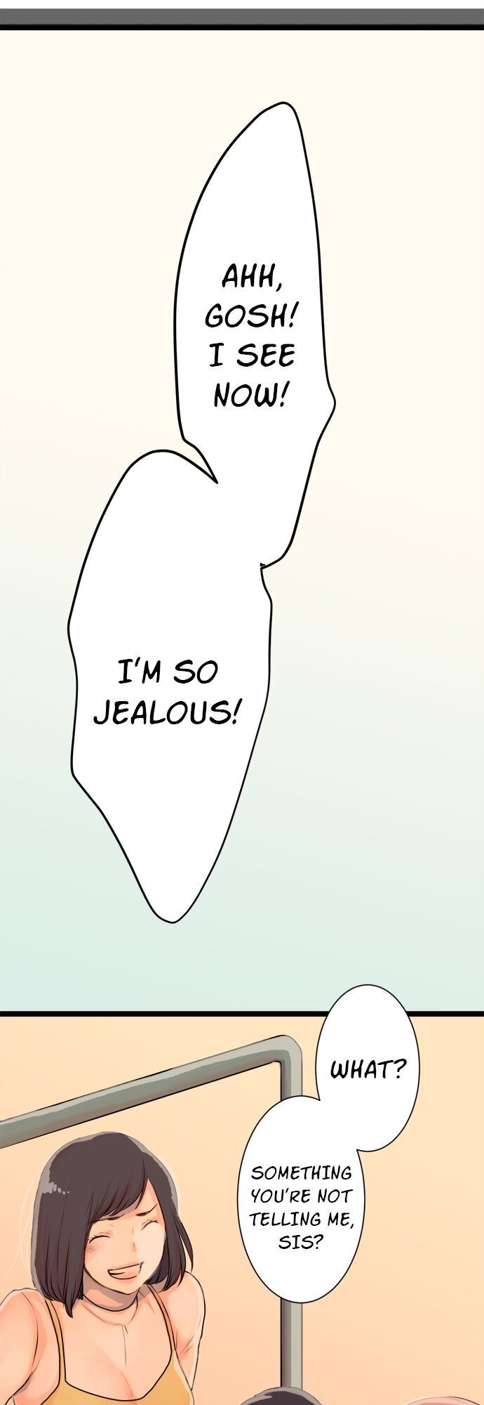 Mizumitsu Is Bitten by a Girl - Chapter 71 [photo 10] - MangaPorn