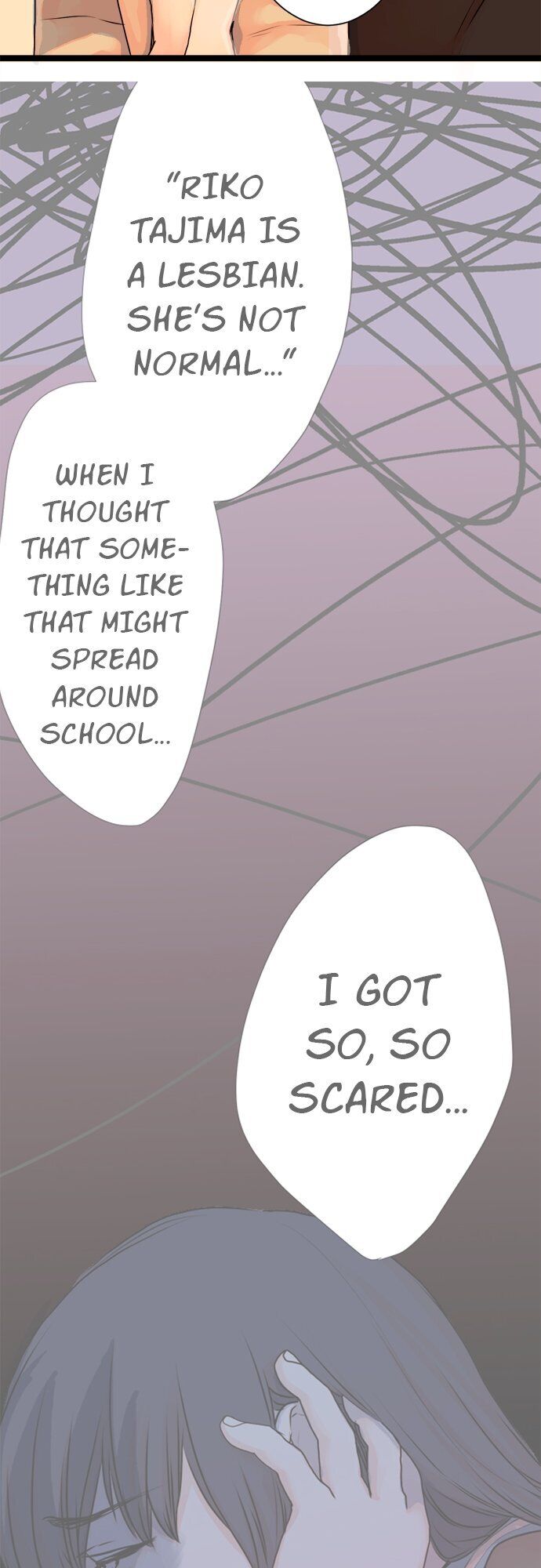 Mizumitsu Is Bitten by a Girl - Chapter 71 [photo 12] - MangaPorn