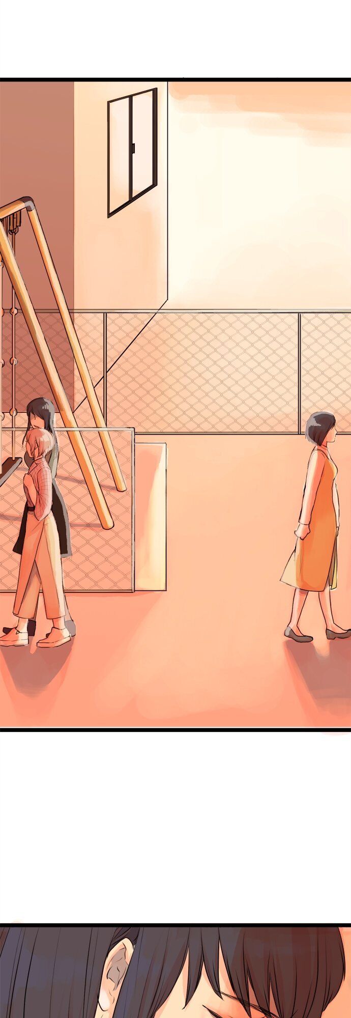 Mizumitsu Is Bitten by a Girl - Chapter 71 [photo 17] - MangaPorn