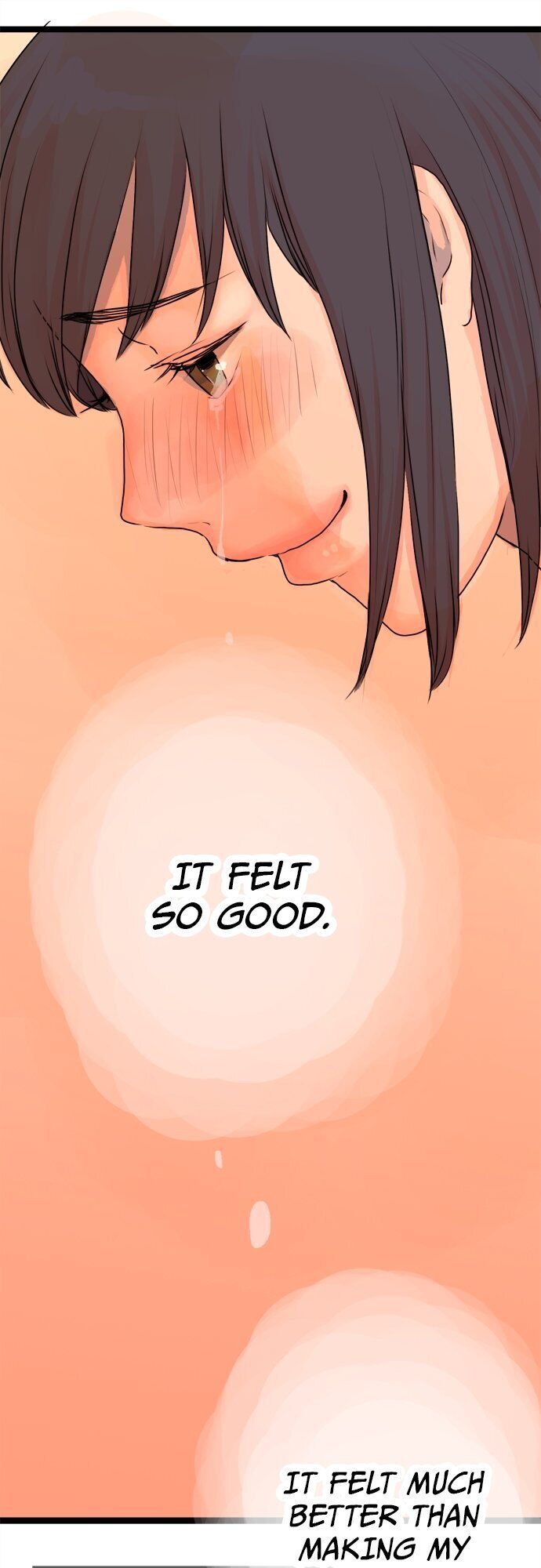 Mizumitsu Is Bitten by a Girl - Chapter 71 [photo 20] - MangaPorn