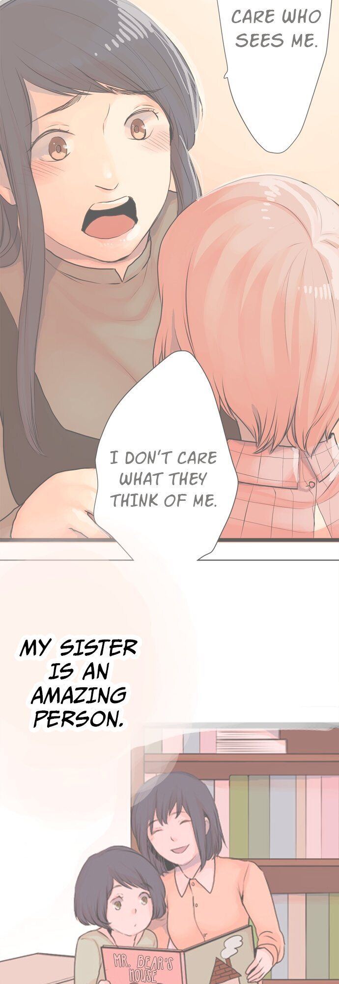 Mizumitsu Is Bitten by a Girl - Chapter 71 [photo 22] - MangaPorn