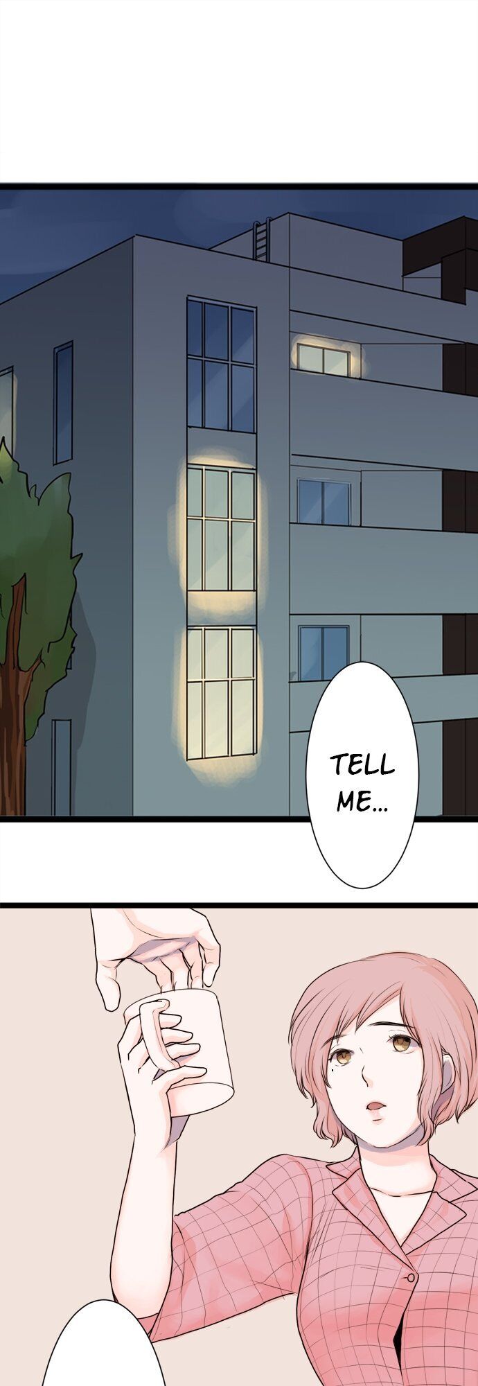 Mizumitsu Is Bitten by a Girl - Chapter 71 [photo 25] - MangaPorn