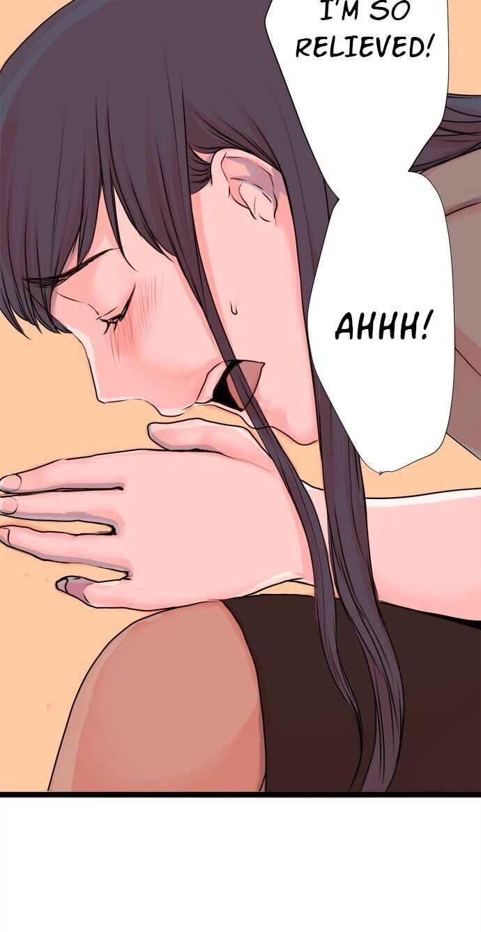 Mizumitsu Is Bitten by a Girl - Chapter 71 [photo 29] - MangaPorn