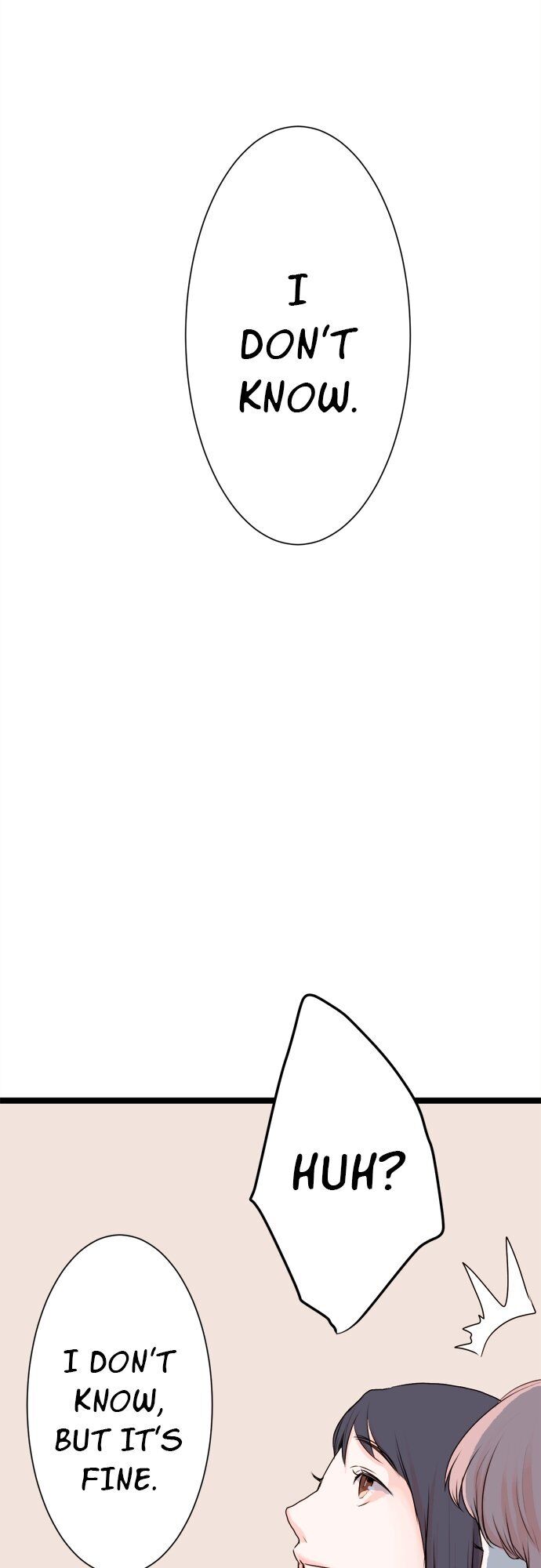 Mizumitsu Is Bitten by a Girl - Chapter 71 [photo 33] - MangaPorn