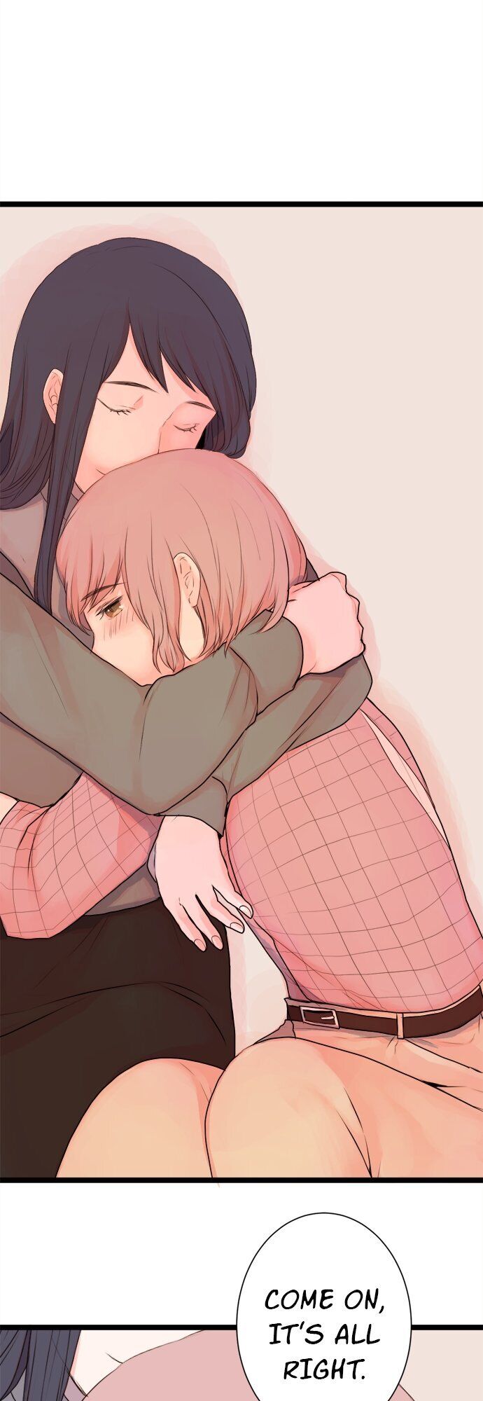 Mizumitsu Is Bitten by a Girl - Chapter 71 [photo 37] - MangaPorn