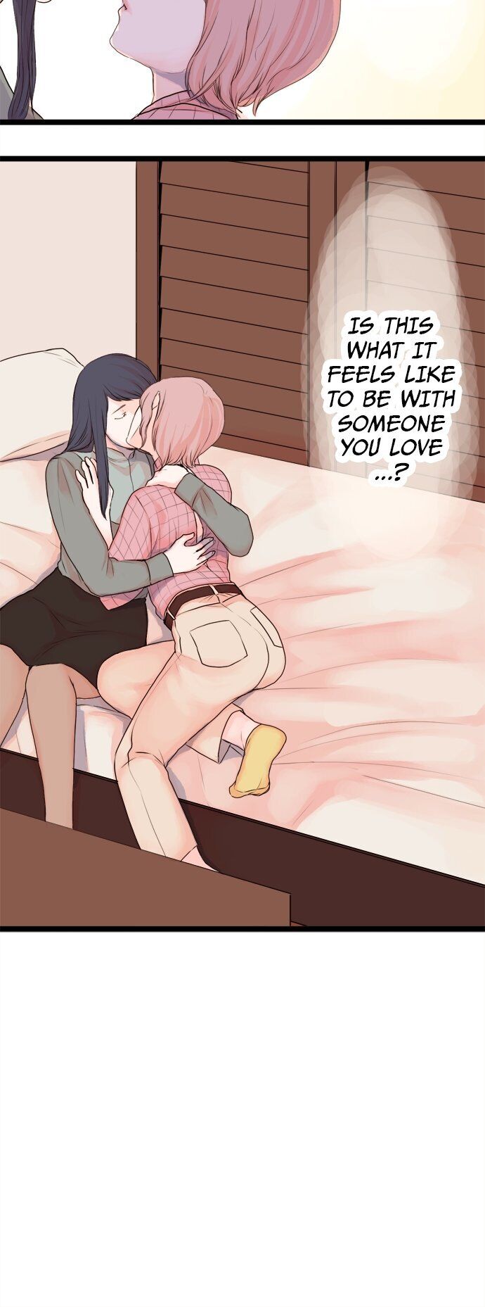 Mizumitsu Is Bitten by a Girl - Chapter 71 [photo 39] - MangaPorn