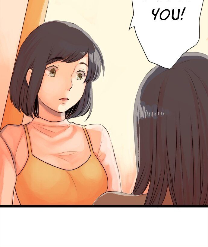 Mizumitsu Is Bitten by a Girl - Chapter 71 [photo 4] - MangaPorn