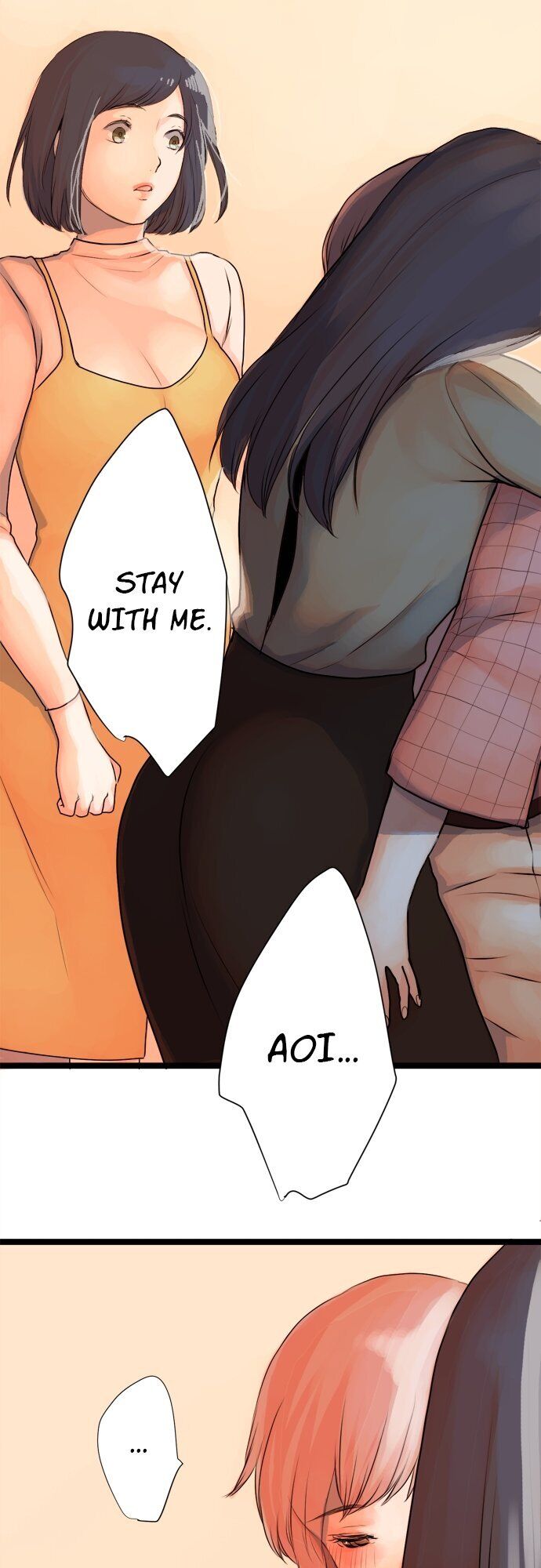 Mizumitsu Is Bitten by a Girl - Chapter 71 [photo 7] - MangaPorn