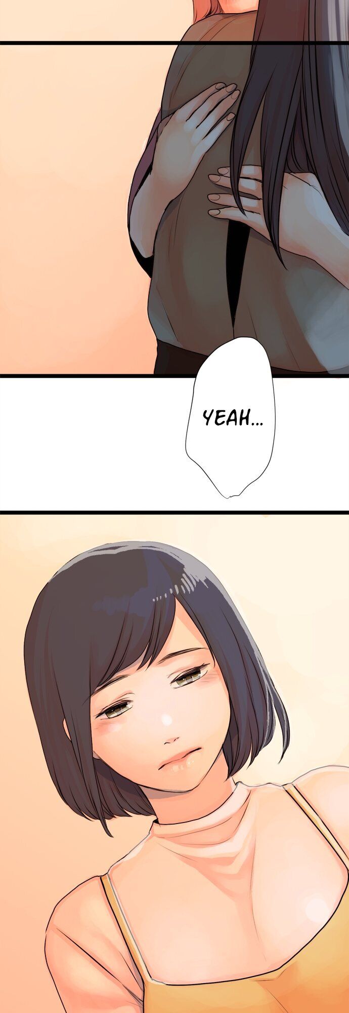 Mizumitsu Is Bitten by a Girl - Chapter 71 [photo 8] - MangaPorn