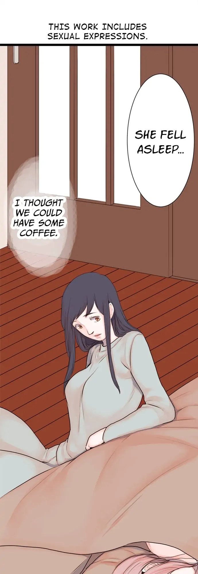 Mizumitsu Is Bitten by a Girl - Chapter 72 [photo 1] - MangaPorn