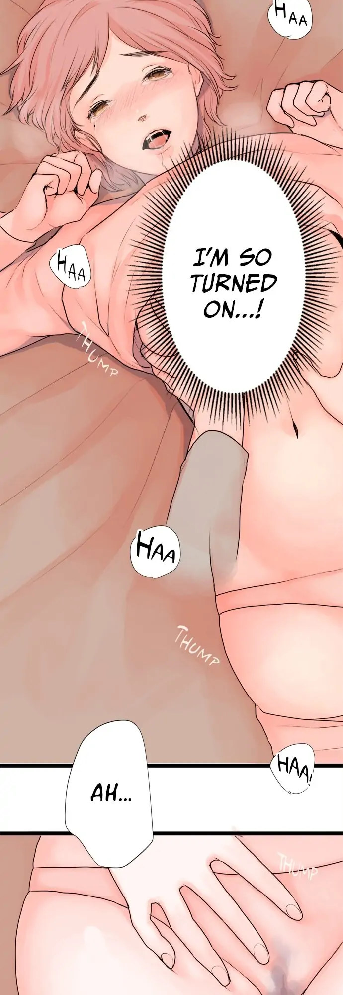 Mizumitsu Is Bitten by a Girl - Chapter 72 [photo 11] - MangaPorn