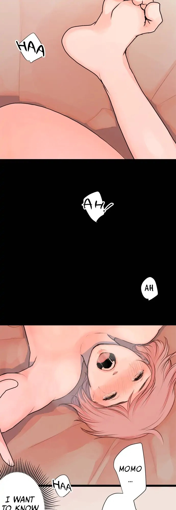 Mizumitsu Is Bitten by a Girl - Chapter 72 [photo 30] - MangaPorn