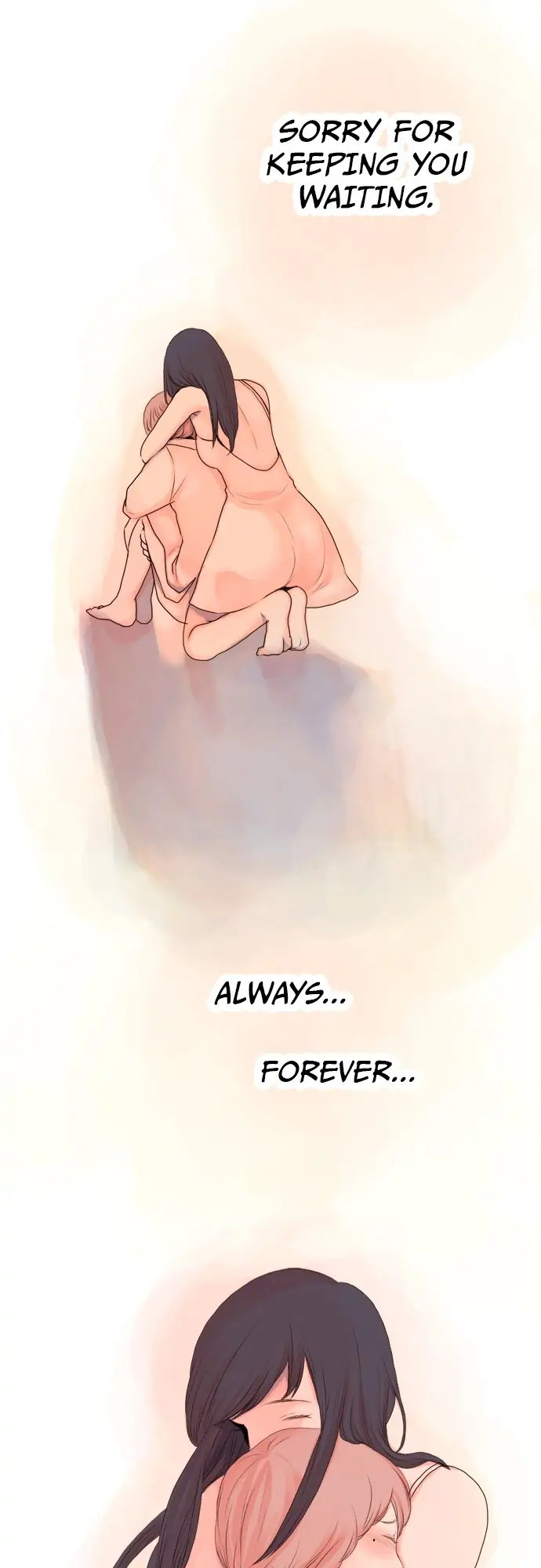 Mizumitsu Is Bitten by a Girl - Chapter 72 [photo 35] - MangaPorn