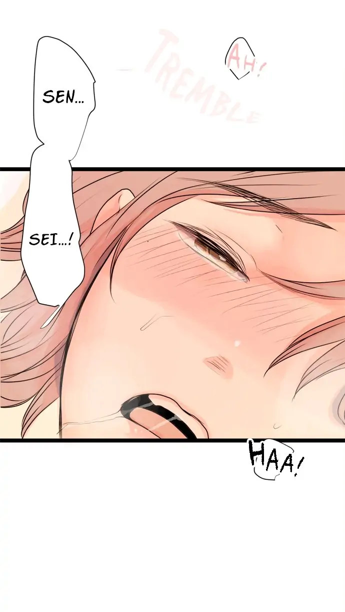 Mizumitsu Is Bitten by a Girl - Chapter 72 [photo 9] - MangaPorn