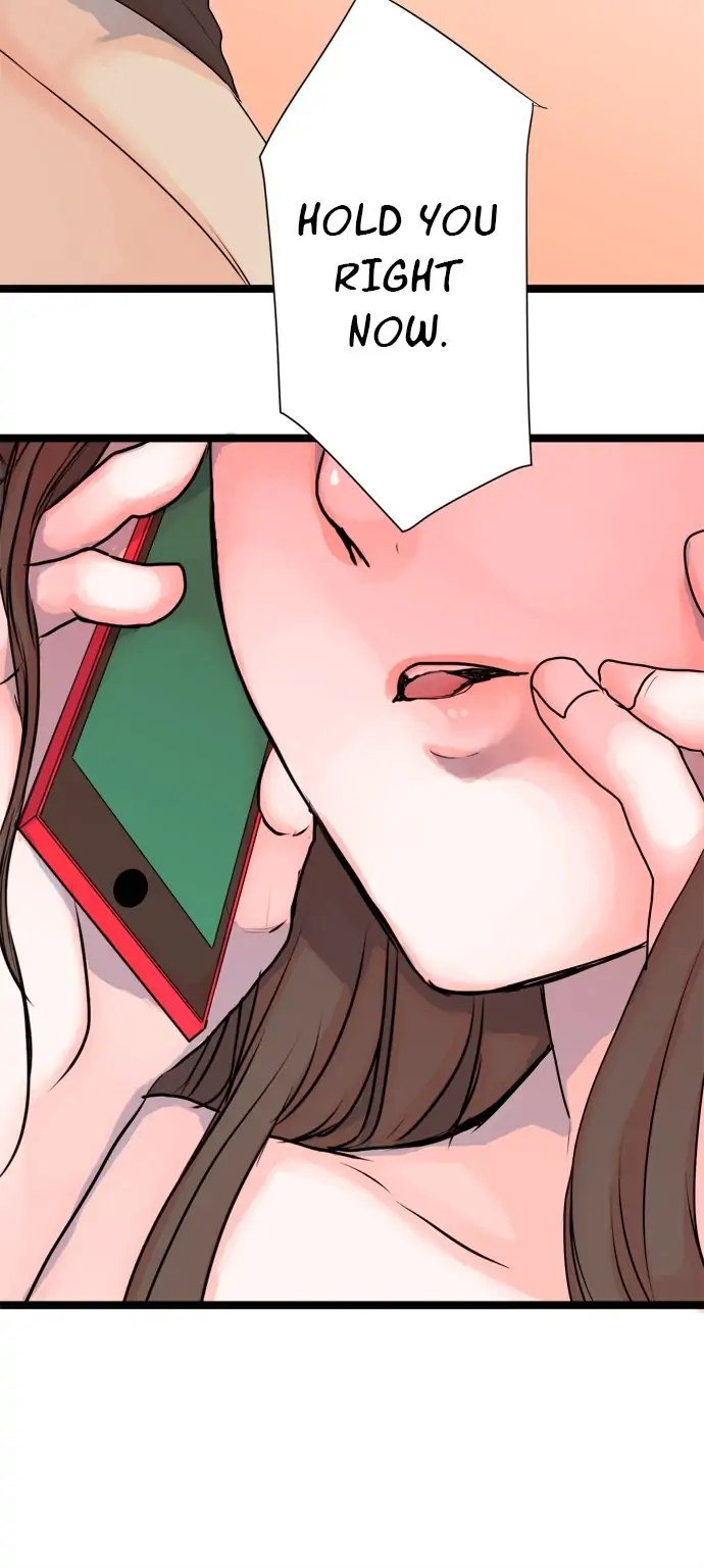 Mizumitsu Is Bitten by a Girl - Chapter 73 [photo 10] - MangaPorn