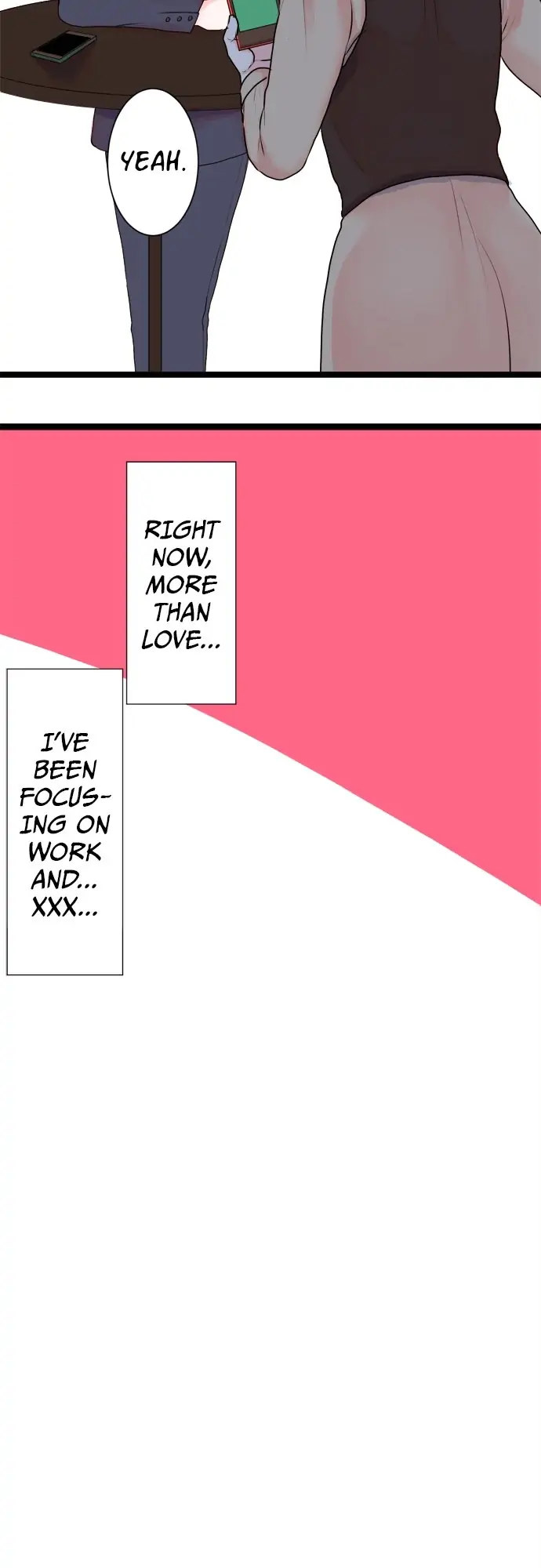 Mizumitsu Is Bitten by a Girl - Chapter 73 [photo 14] - MangaPorn