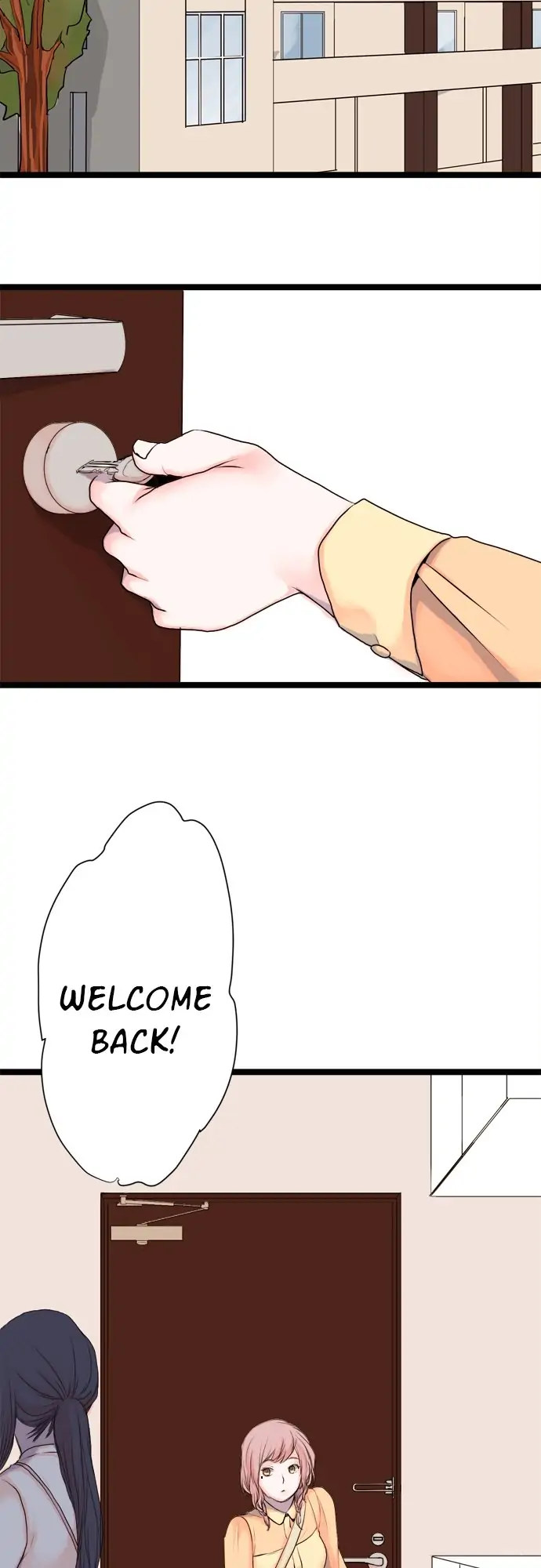 Mizumitsu Is Bitten by a Girl - Chapter 73 [photo 17] - MangaPorn