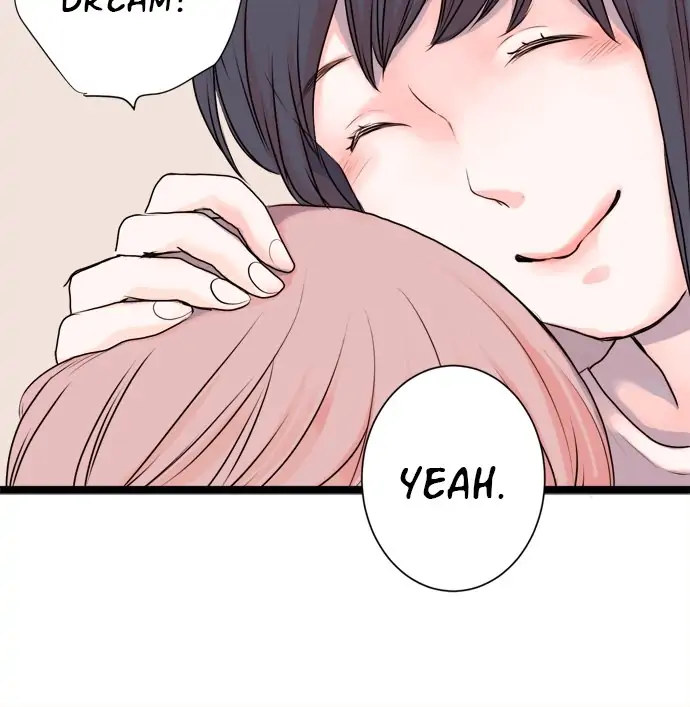 Mizumitsu Is Bitten by a Girl - Chapter 73 [photo 24] - MangaPorn