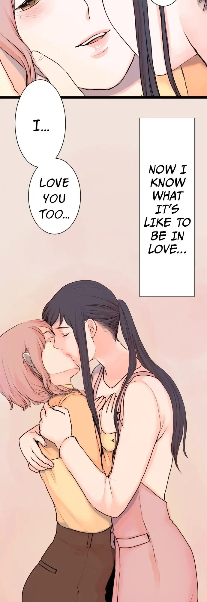 Mizumitsu Is Bitten by a Girl - Chapter 73 [photo 26] - MangaPorn