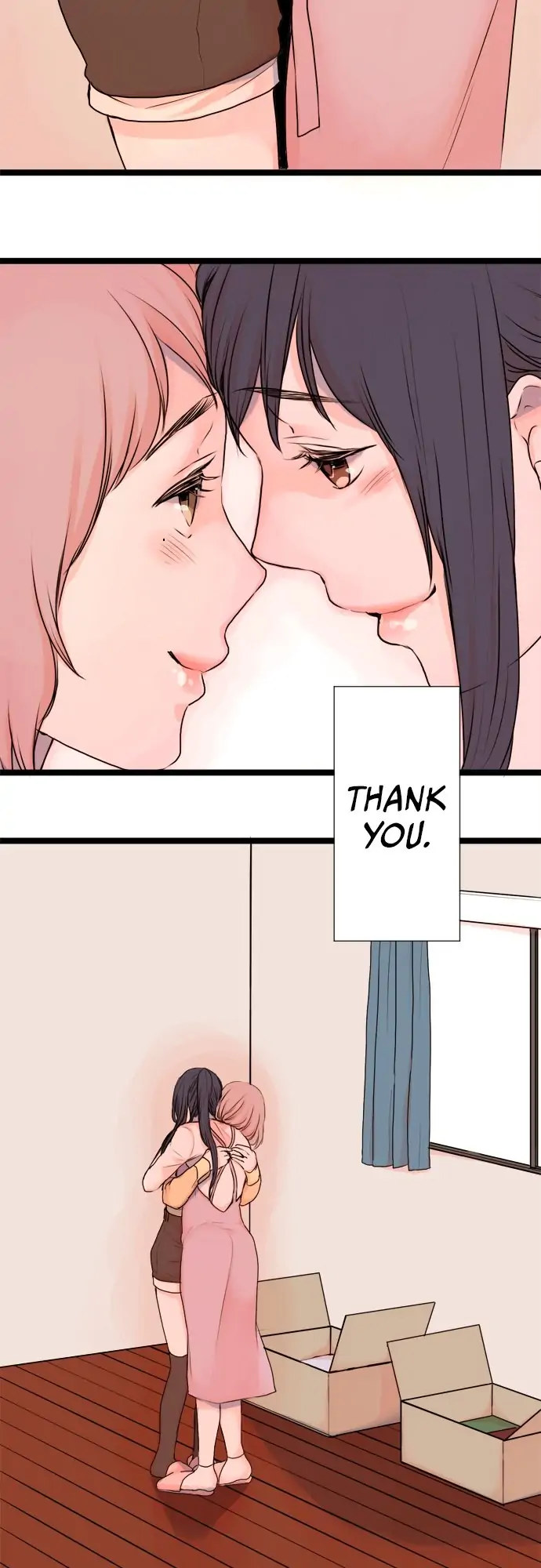 Mizumitsu Is Bitten by a Girl - Chapter 73 [photo 27] - MangaPorn