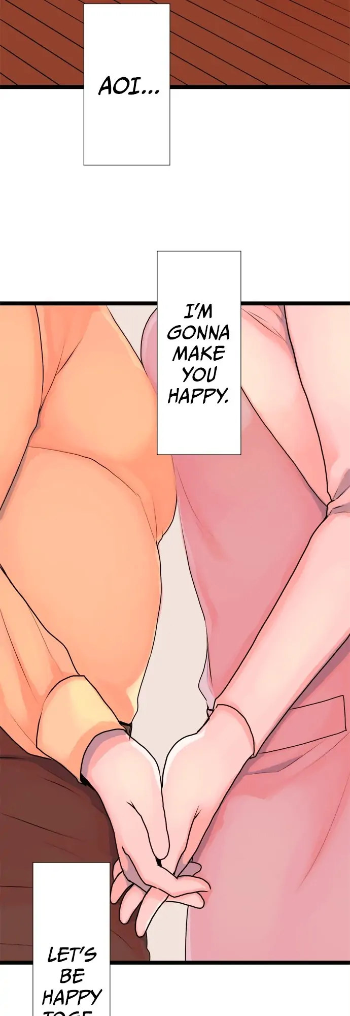 Mizumitsu Is Bitten by a Girl - Chapter 73 [photo 28] - MangaPorn