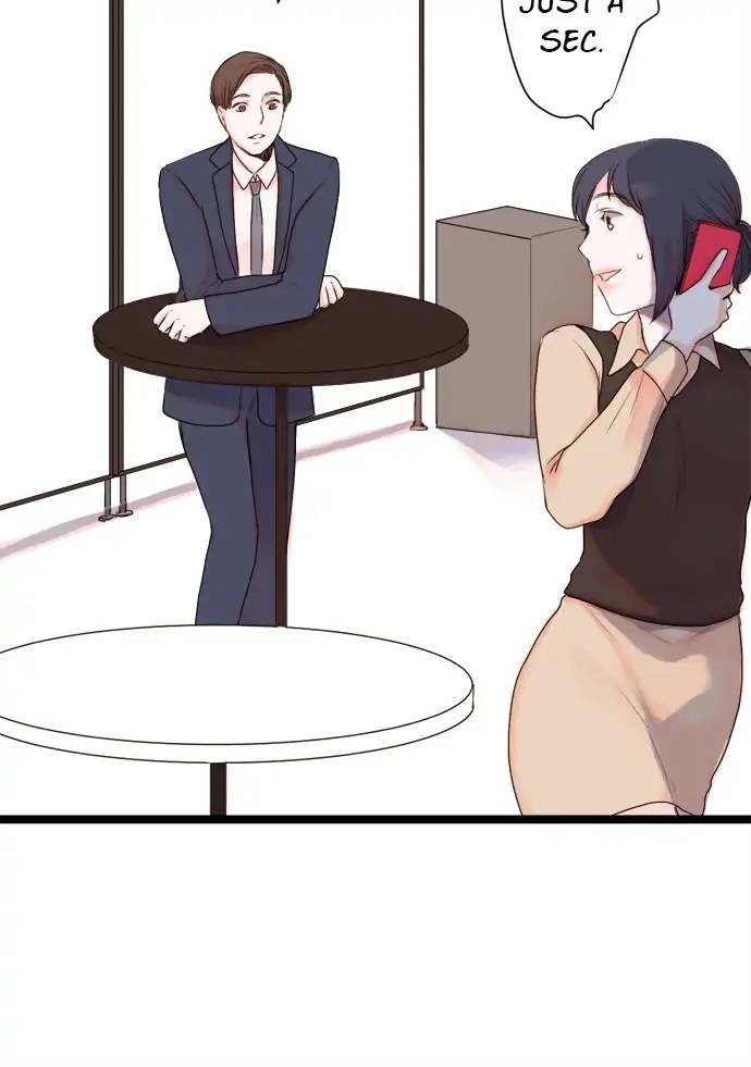 Mizumitsu Is Bitten by a Girl - Chapter 73 [photo 5] - MangaPorn